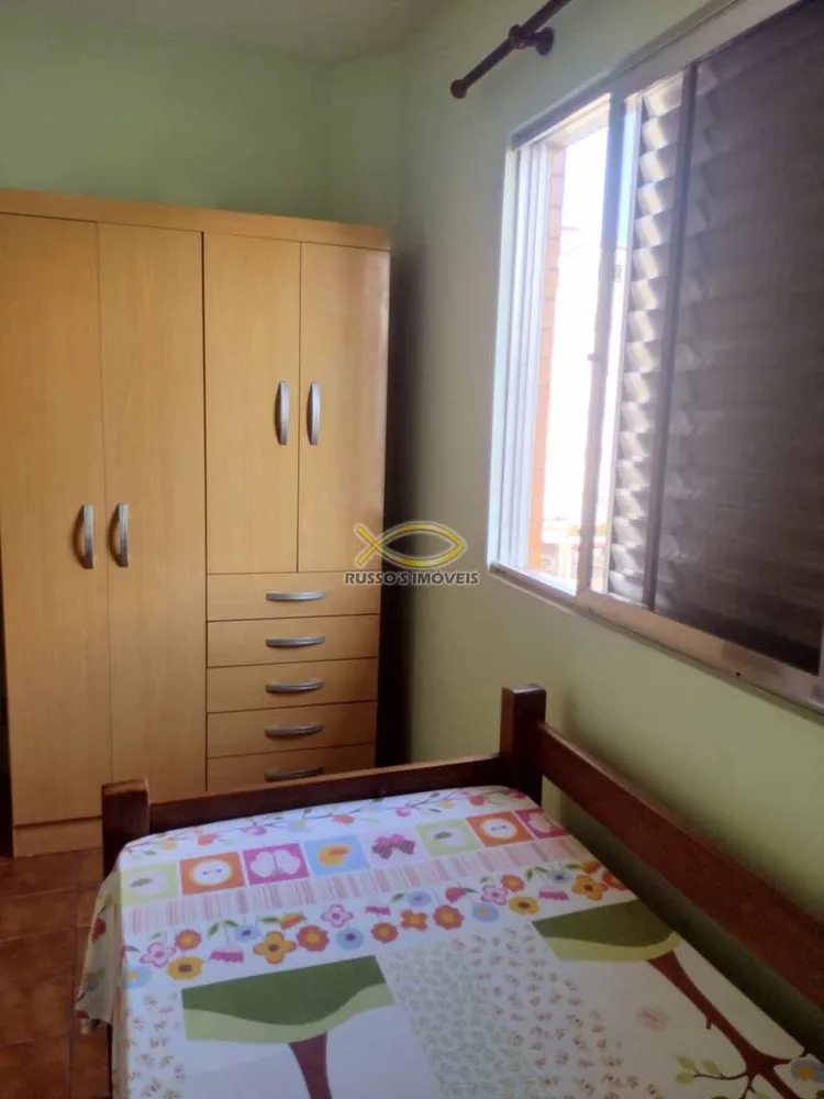 Apartamento, 2 quartos, 61 m² - Foto 1