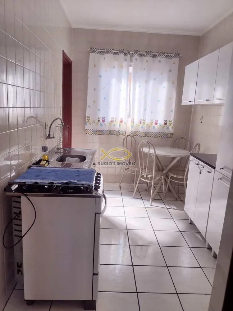 Apartamento, 2 quartos, 61 m² - Foto 6