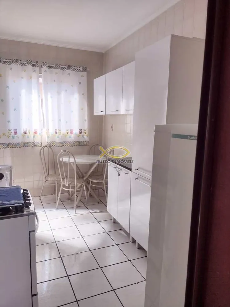 Apartamento, 2 quartos, 61 m² - Foto 4