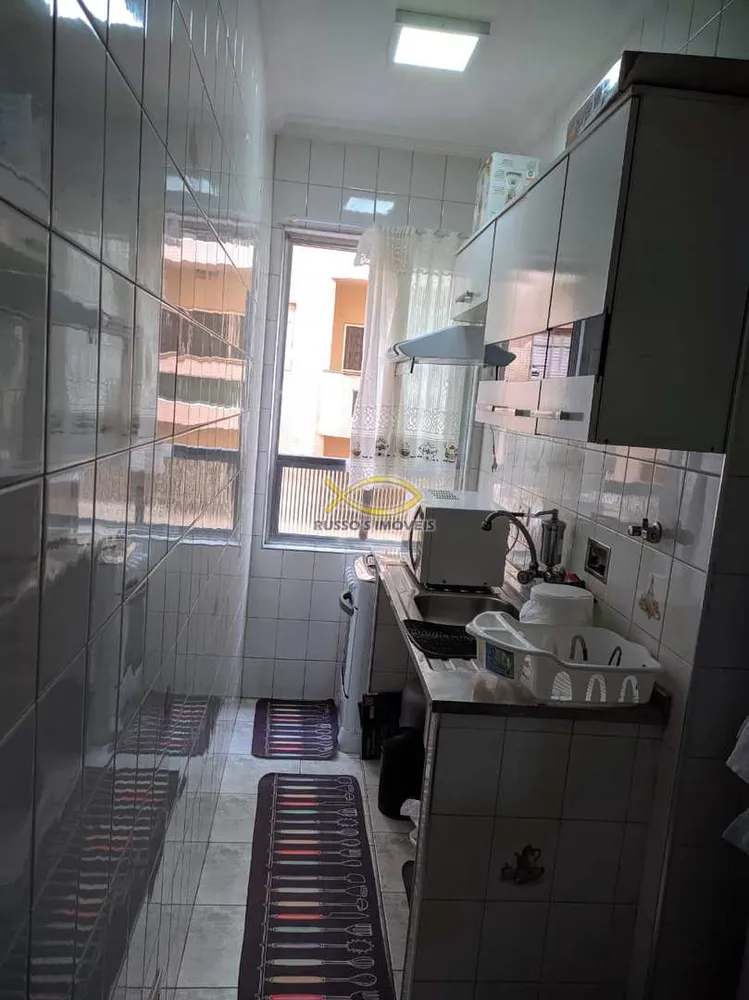 Apartamento, 2 quartos, 68 m² - Foto 4