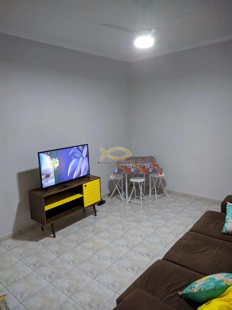 Apartamento, 2 quartos, 68 m² - Foto 1