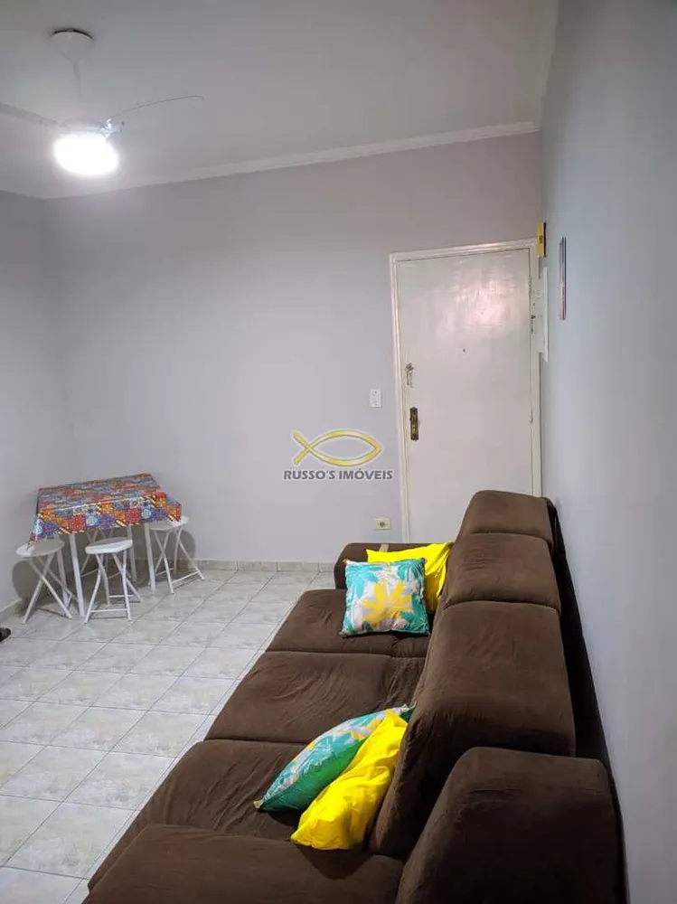 Apartamento, 2 quartos, 68 m² - Foto 2