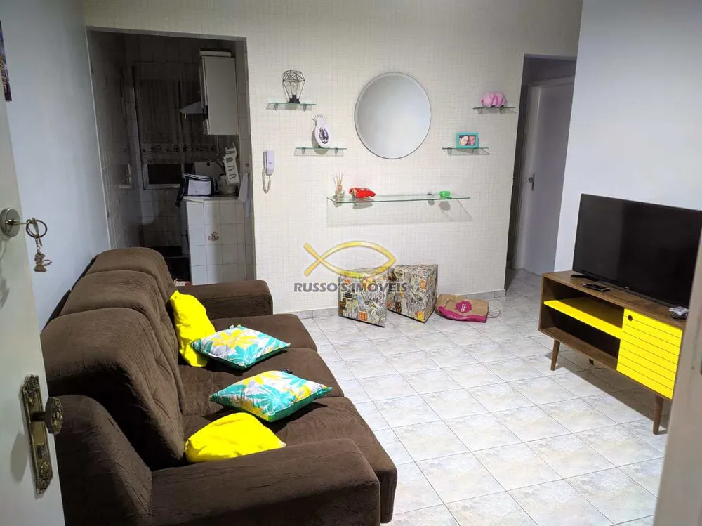 Apartamento, 2 quartos, 68 m² - Foto 2