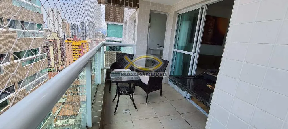 Apartamento, 2 quartos, 74 m² - Foto 4
