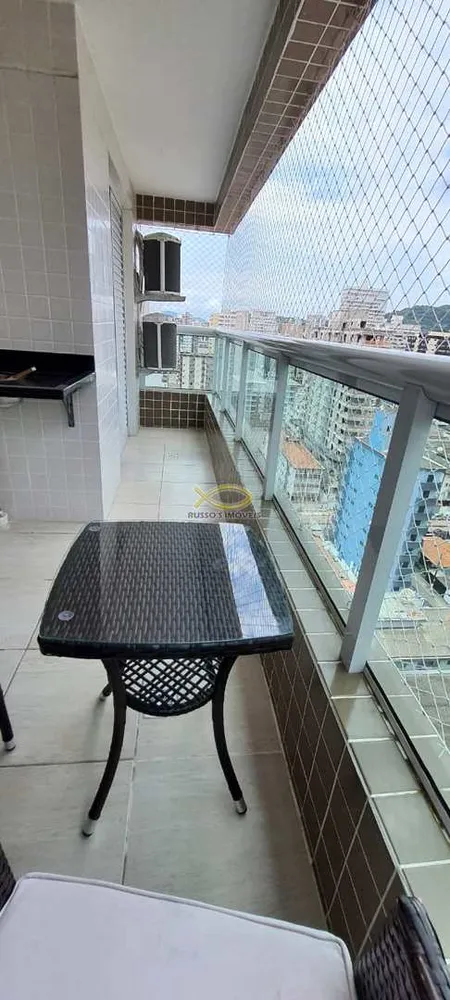 Apartamento, 2 quartos, 74 m² - Foto 8