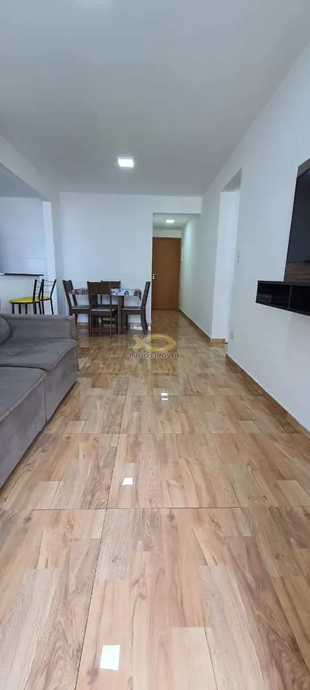 Apartamento, 2 quartos, 74 m² - Foto 2