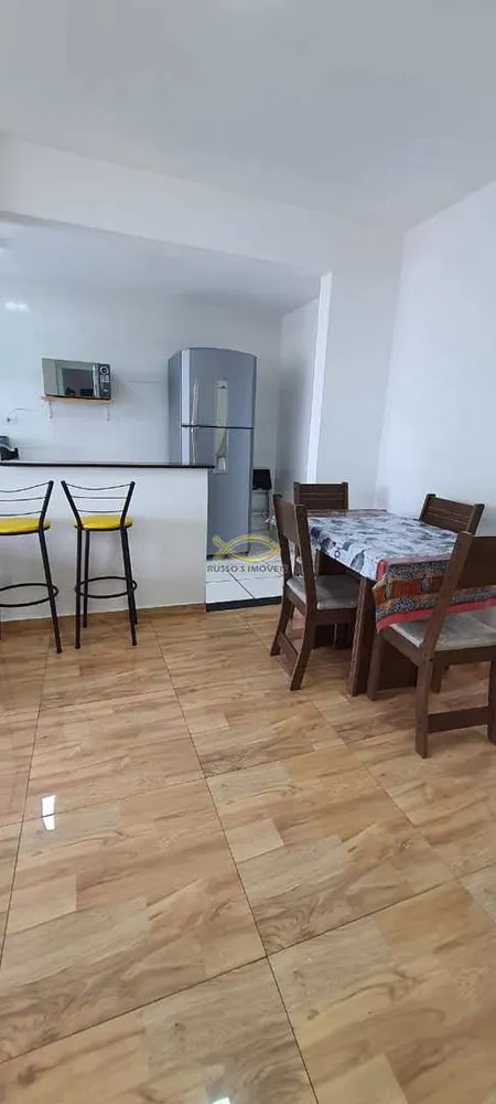 Apartamento, 2 quartos, 74 m² - Foto 5
