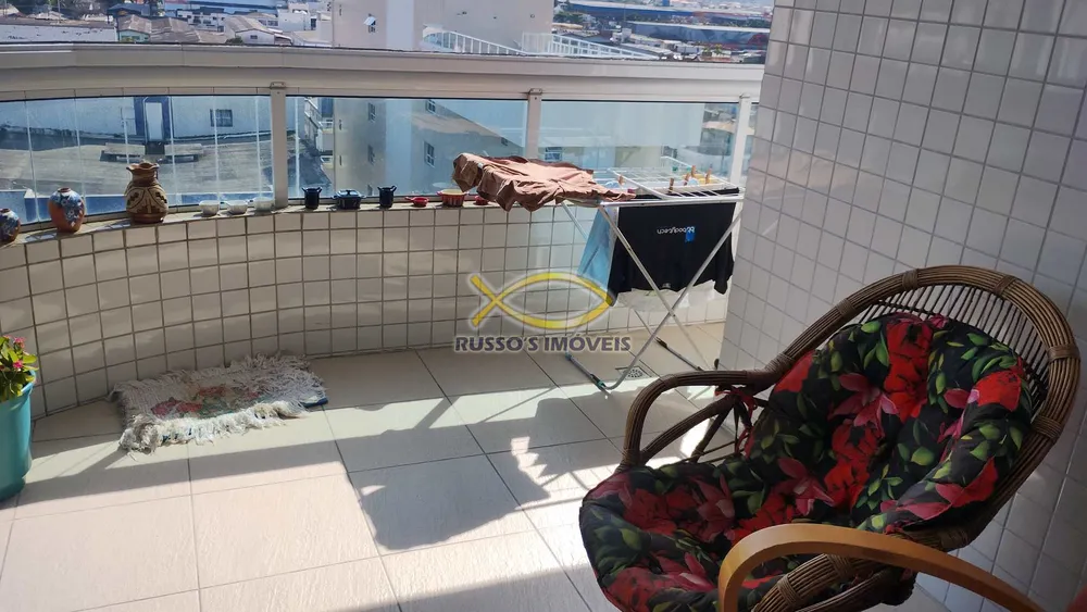 Apartamento, 3 quartos, 104 m² - Foto 3