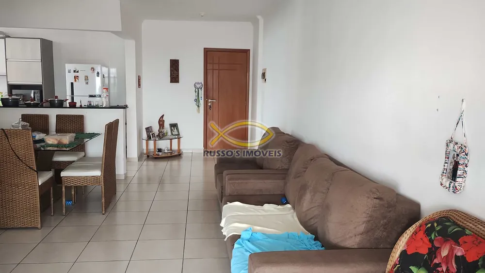 Apartamento, 3 quartos, 104 m² - Foto 1