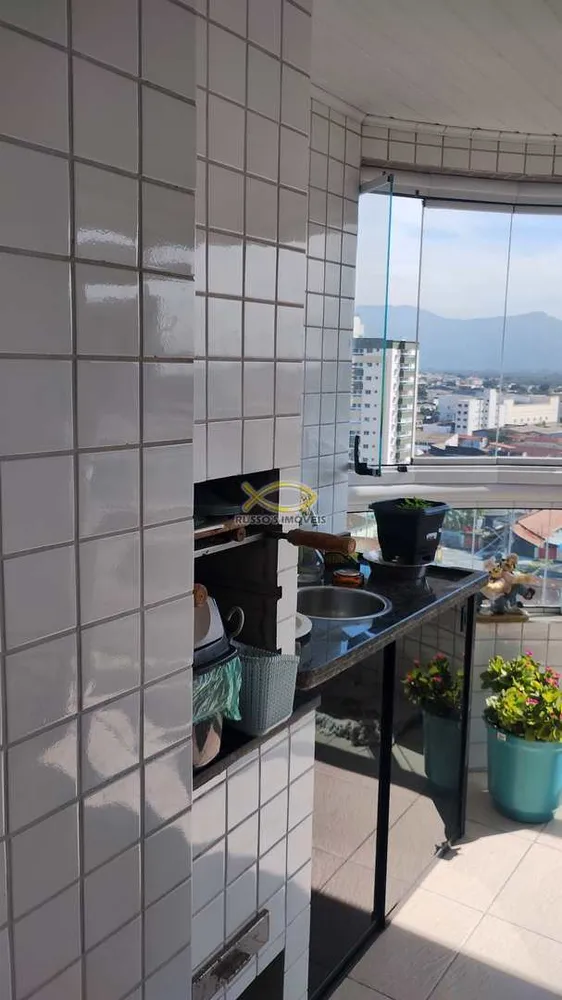 Apartamento, 3 quartos, 104 m² - Foto 4
