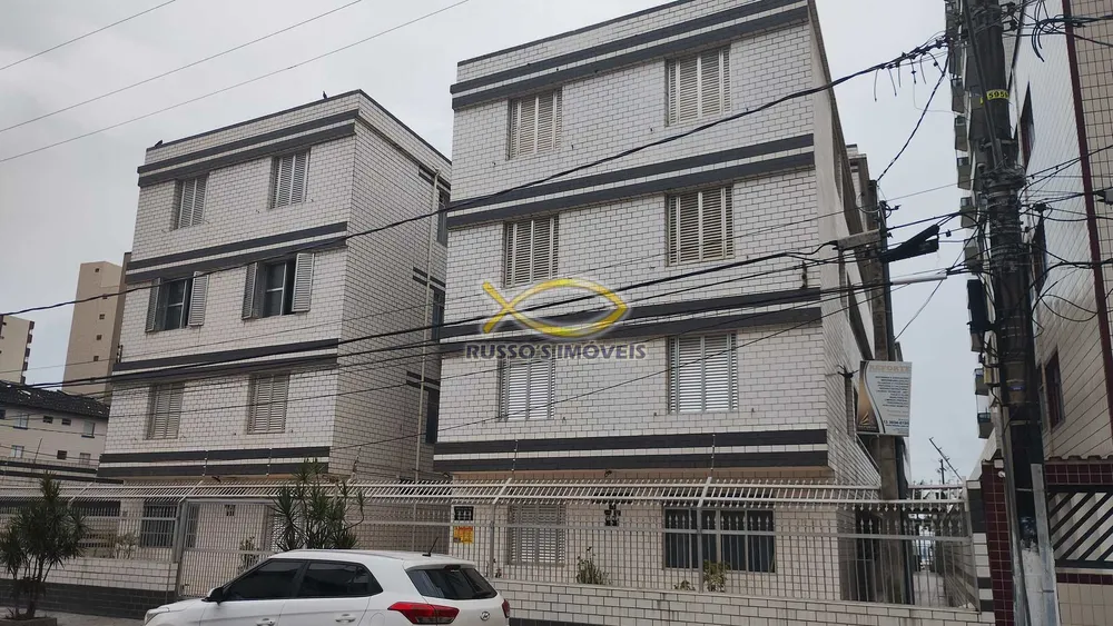 Apartamento, 1 quarto, 38 m² - Foto 2