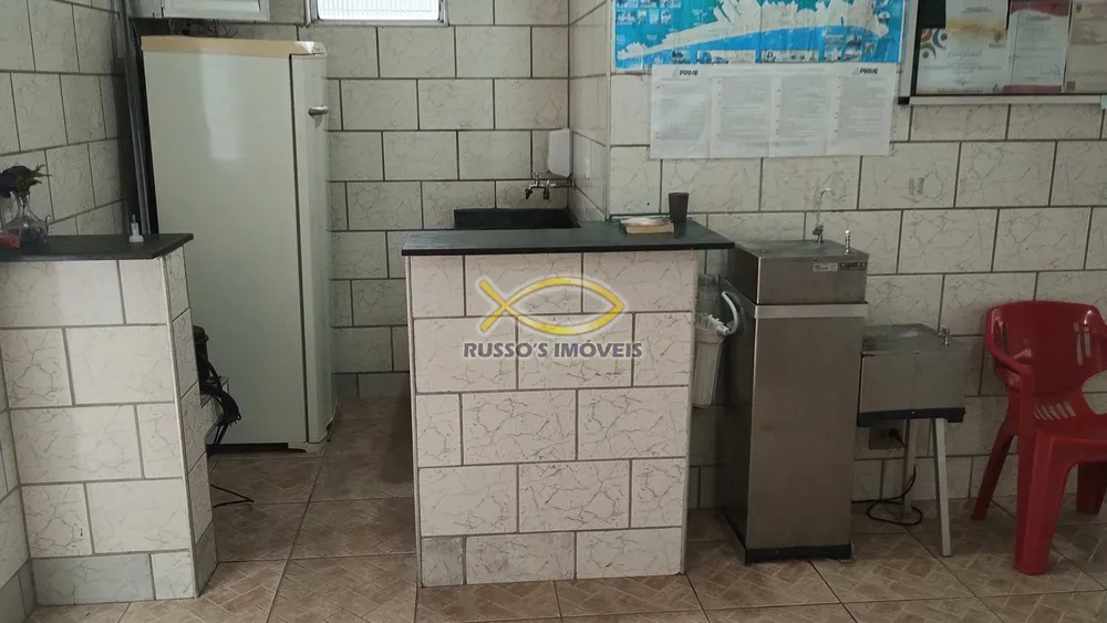 Apartamento, 1 quarto, 38 m² - Foto 1