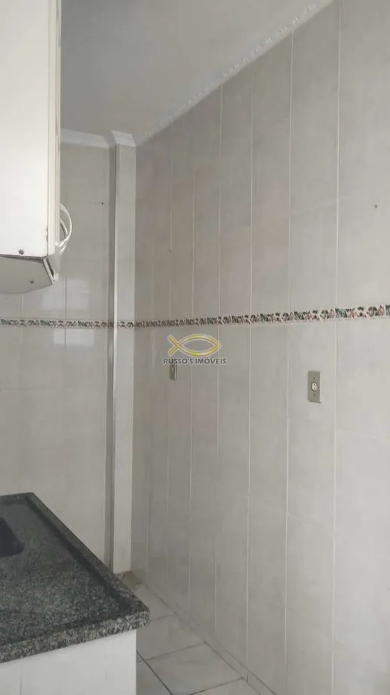 Apartamento, 1 quarto, 38 m² - Foto 2