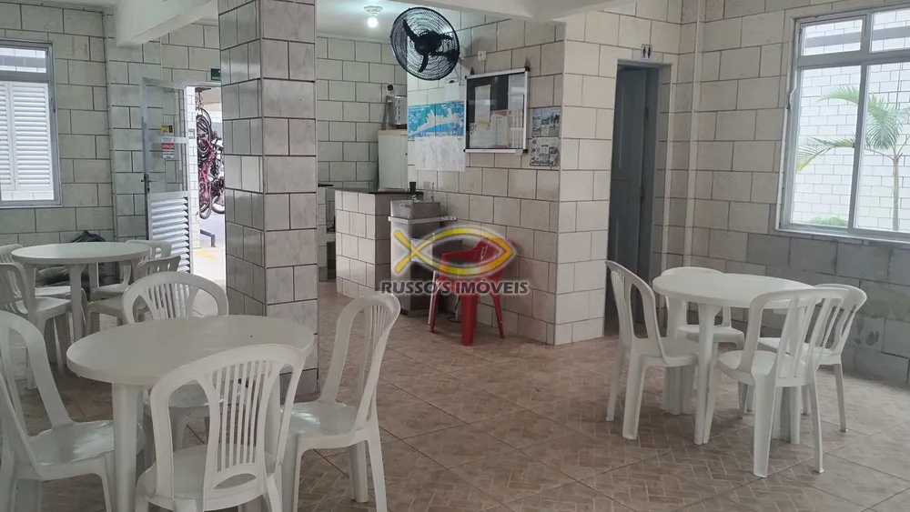 Apartamento, 1 quarto, 38 m² - Foto 5
