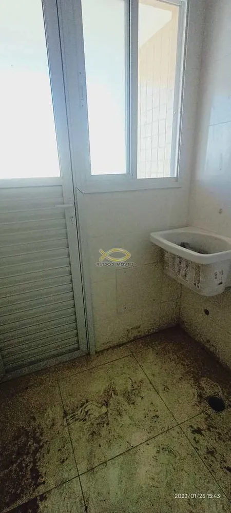 Apartamento, 2 quartos, 97 m² - Foto 2