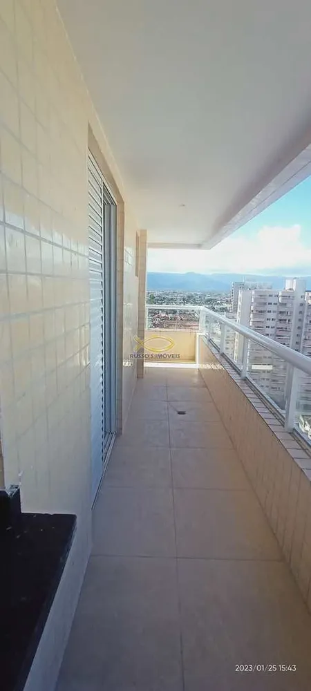 Apartamento, 2 quartos, 97 m² - Foto 4