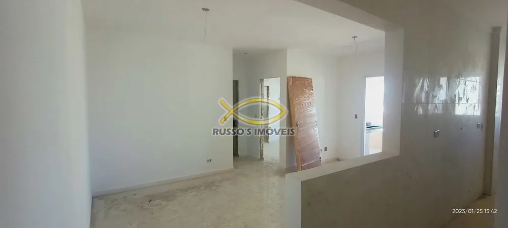 Apartamento, 2 quartos, 97 m² - Foto 1