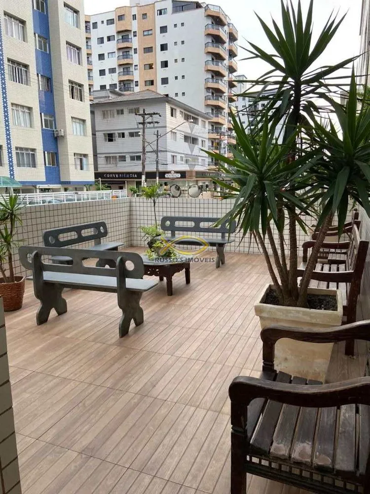 Apartamento, 2 quartos, 90 m² - Foto 5