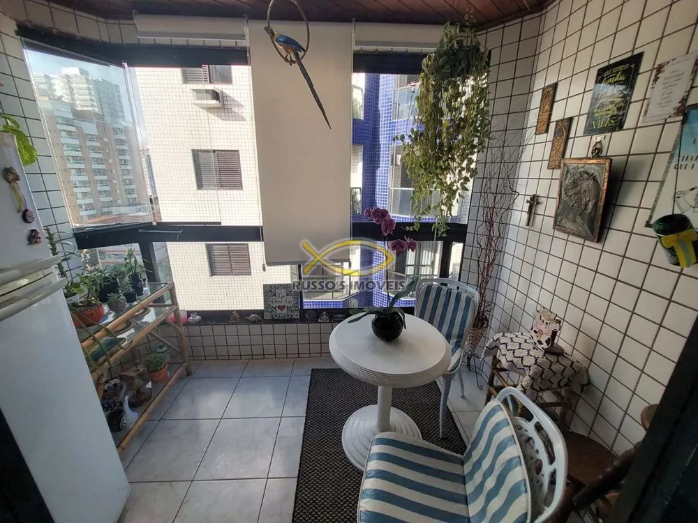 Apartamento, 2 quartos, 90 m² - Foto 7