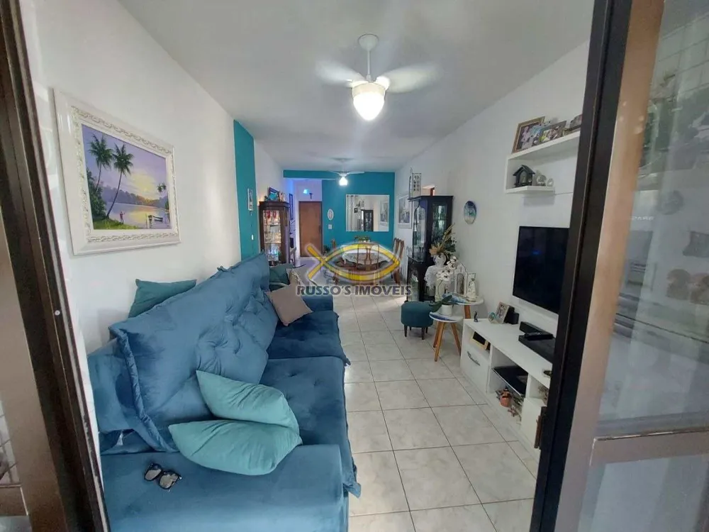 Apartamento, 2 quartos, 90 m² - Foto 3