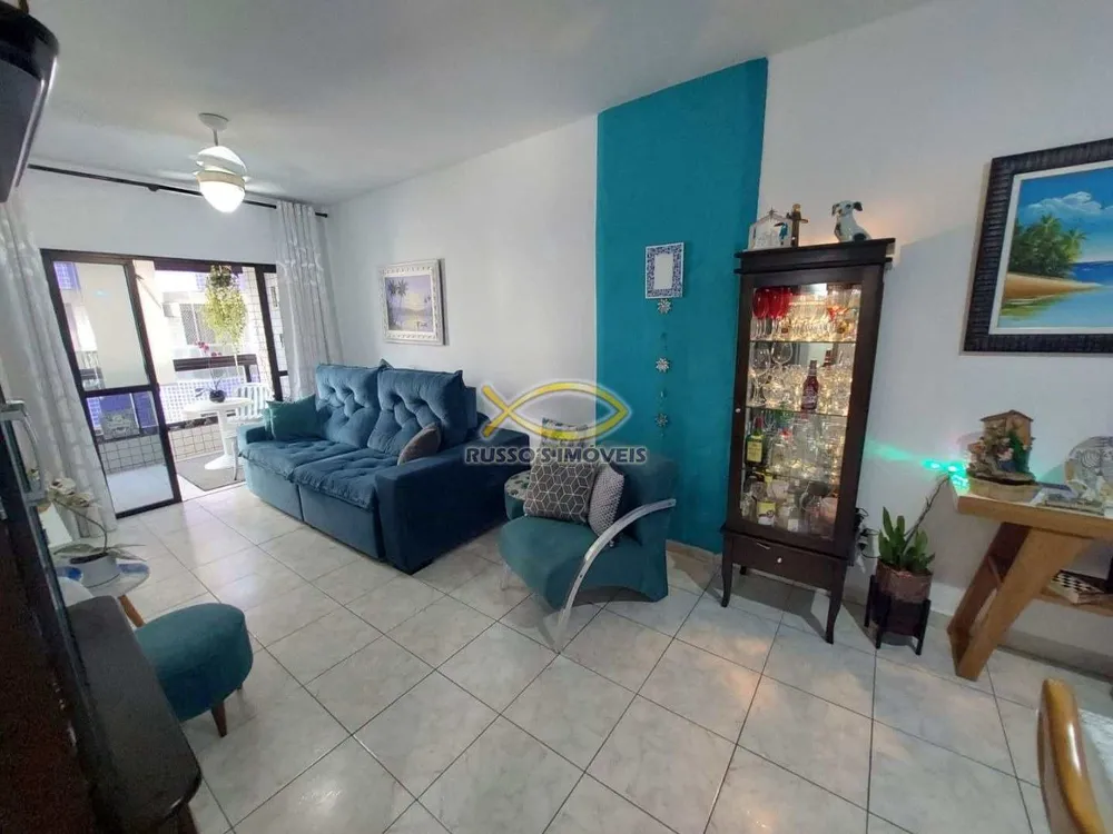 Apartamento, 2 quartos, 90 m² - Foto 2