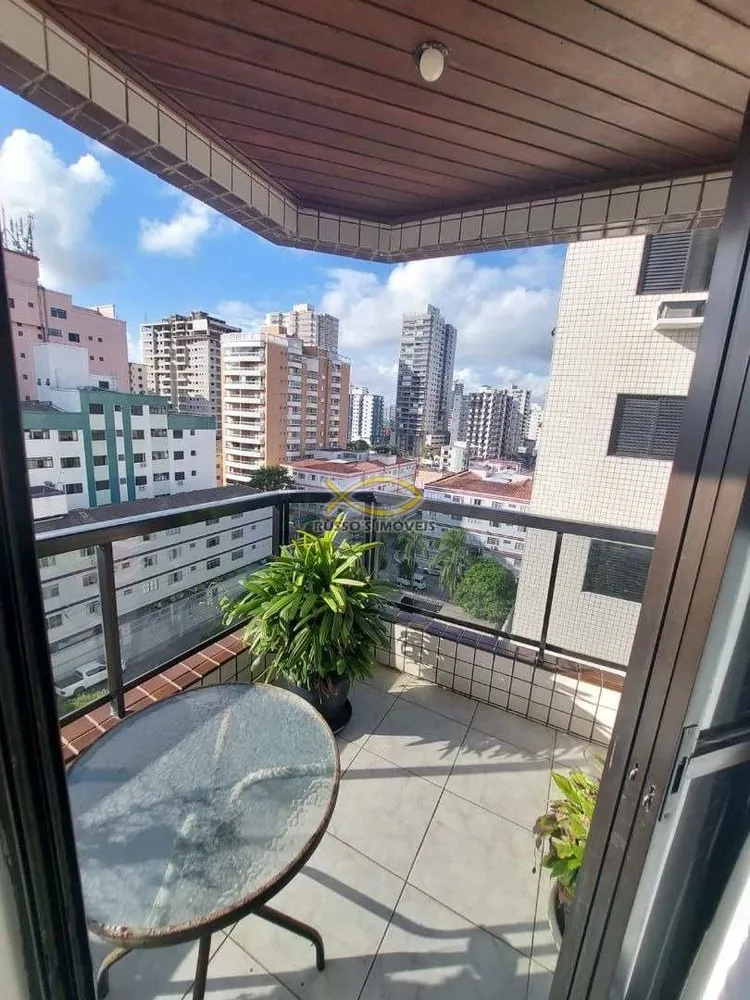 Apartamento, 2 quartos, 90 m² - Foto 6
