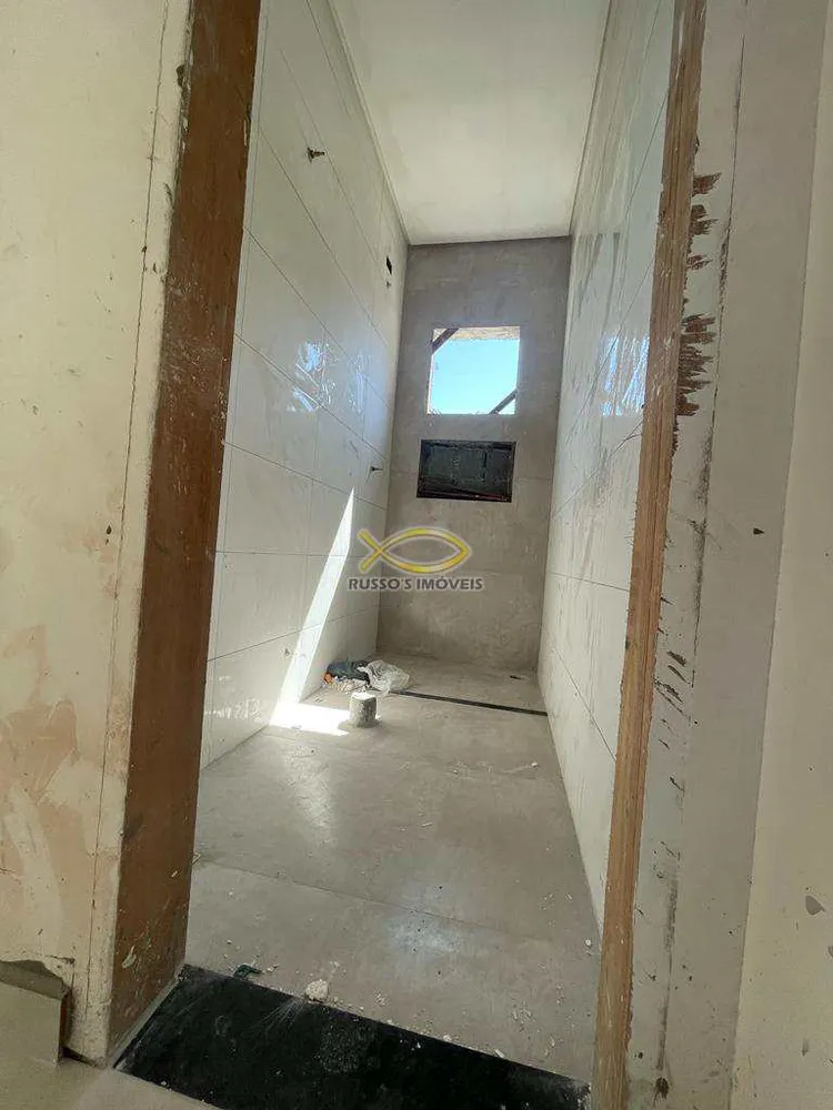 Sobrado, 2 quartos, 62 m² - Foto 2