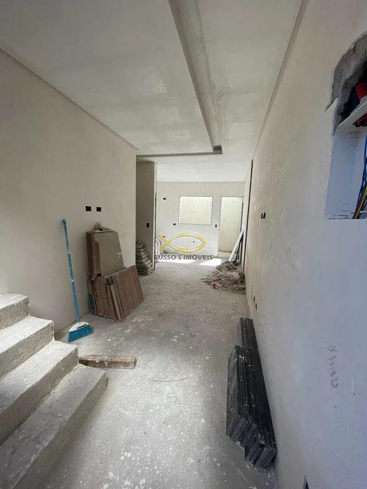 Sobrado, 2 quartos, 62 m² - Foto 3