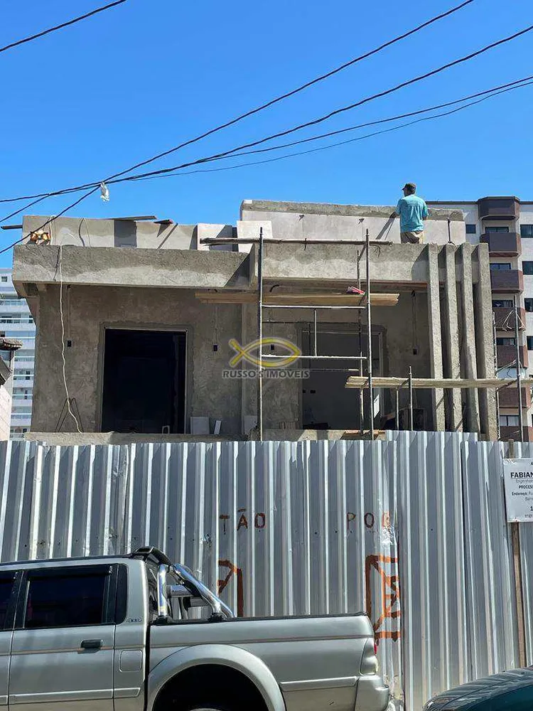 Sobrado, 2 quartos, 62 m² - Foto 4