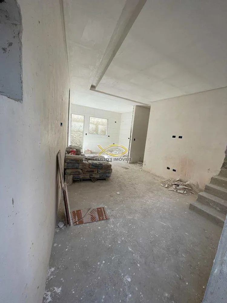 Sobrado, 2 quartos, 62 m² - Foto 6