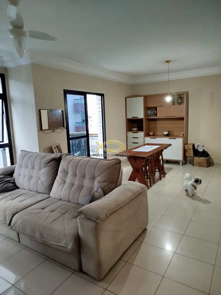Apartamento, 2 quartos, 90 m² - Foto 2