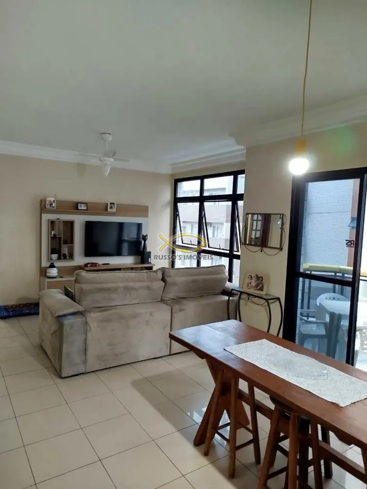 Apartamento, 2 quartos, 90 m² - Foto 1
