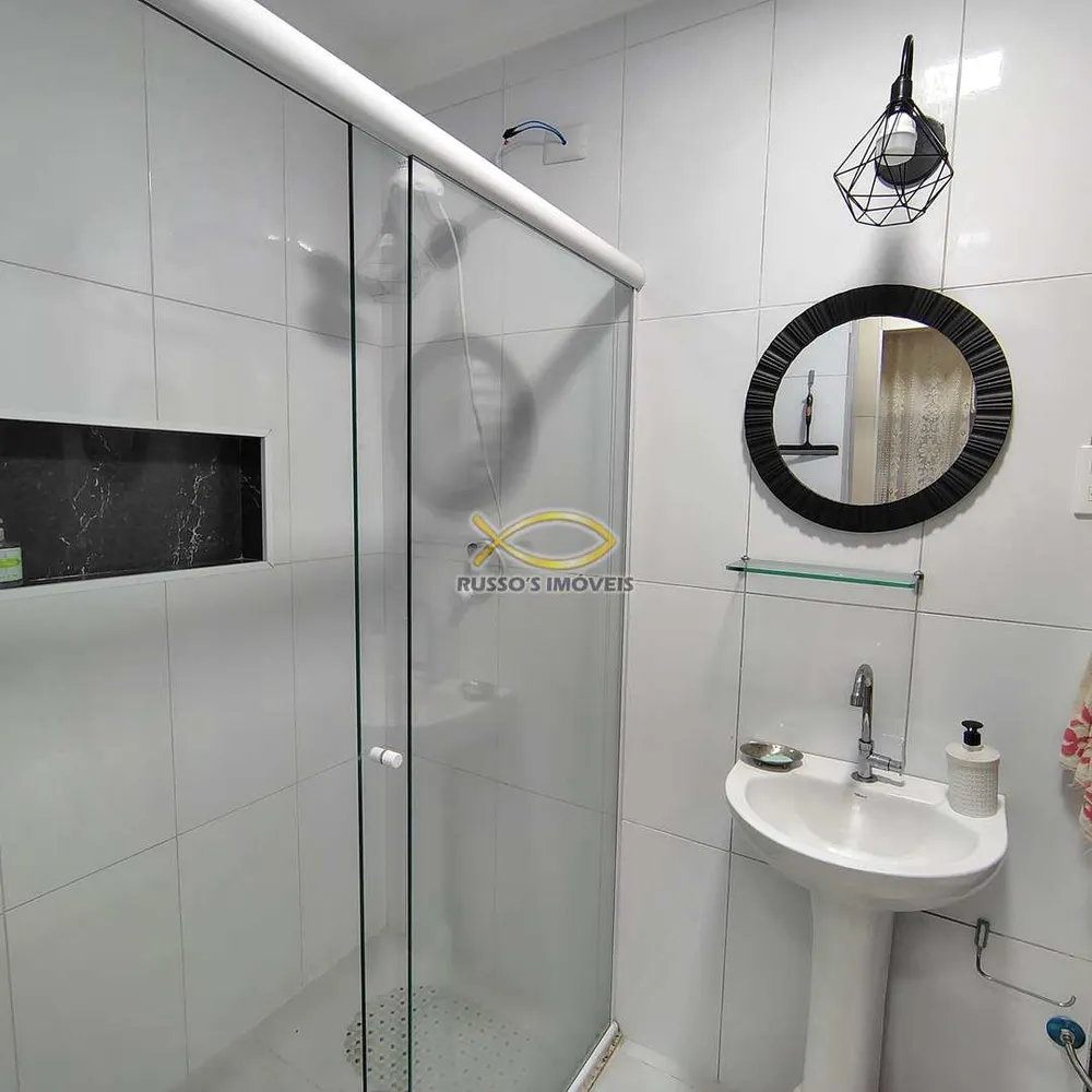 Kitnet-Studio, 27 m² - Foto 3