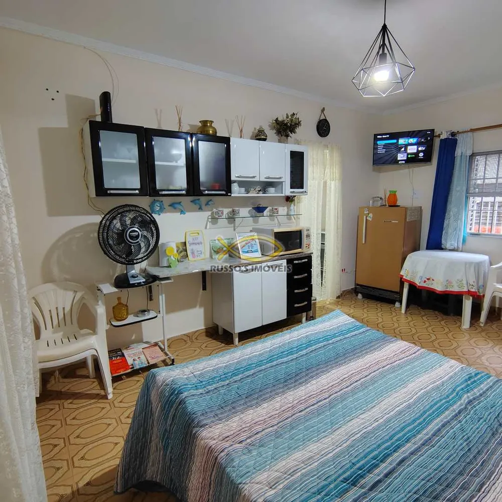 Kitnet-Studio, 27 m² - Foto 8
