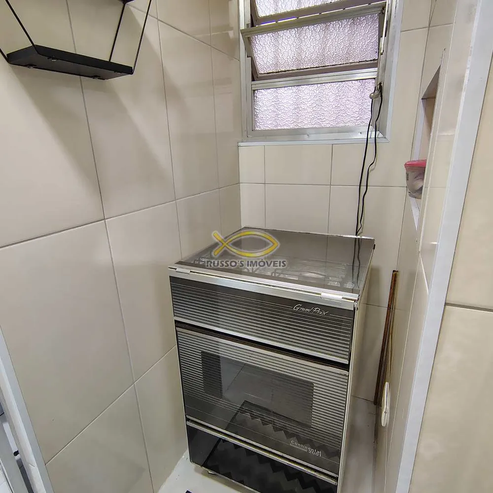 Kitnet-Studio, 27 m² - Foto 1