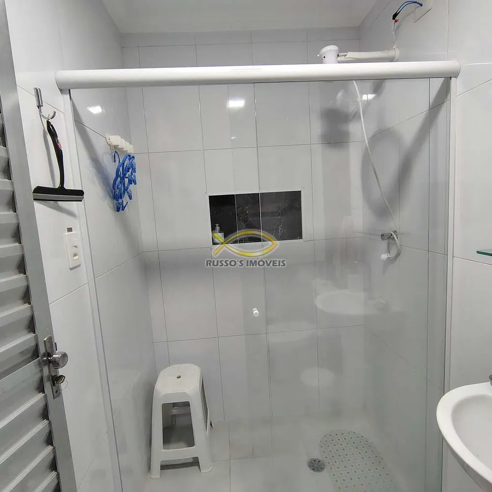 Kitnet-Studio, 27 m² - Foto 8