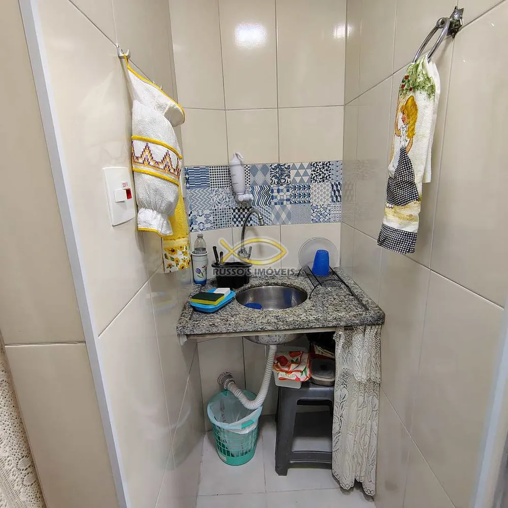Kitnet-Studio, 27 m² - Foto 6