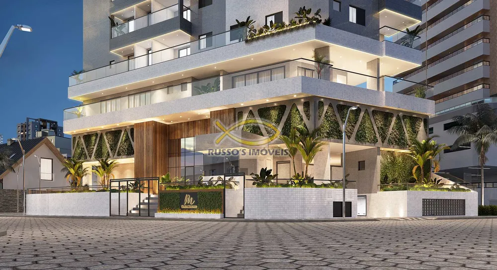 Apartamento, 2 quartos, 67 m² - Foto 4
