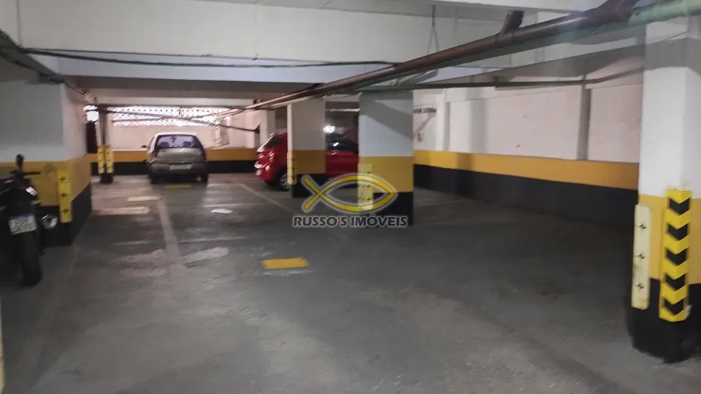 Apartamento, 1 quarto, 50 m² - Foto 1