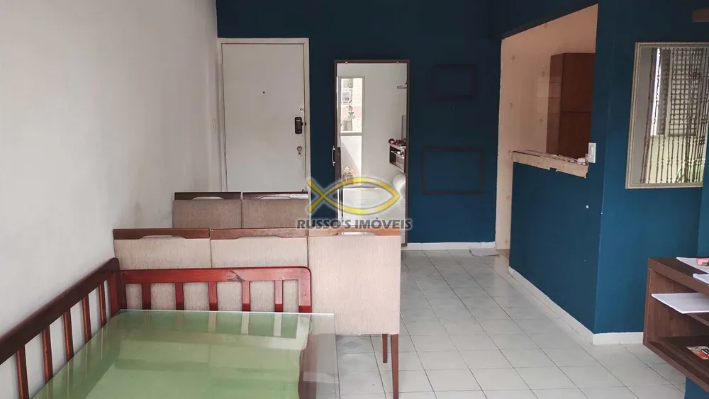 Apartamento, 1 quarto, 50 m² - Foto 3