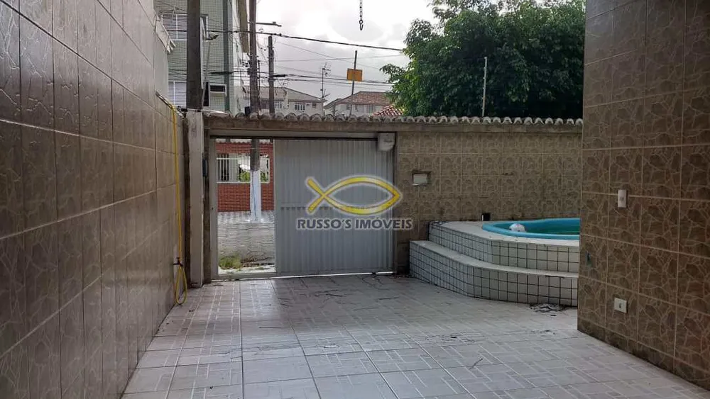 Casa, 3 quartos, 131 m² - Foto 1