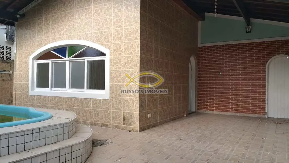 Casa, 3 quartos, 131 m² - Foto 7