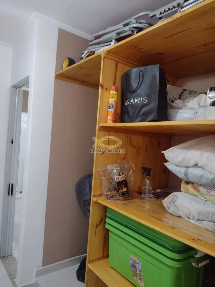 Apartamento, 1 quarto, 40 m² - Foto 2