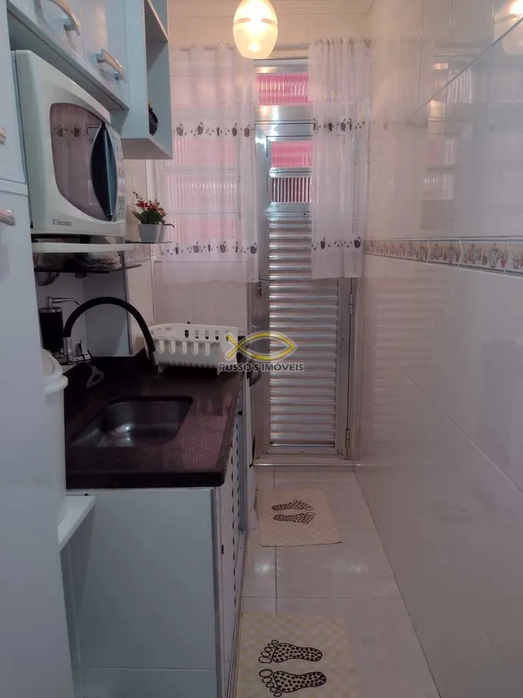 Apartamento, 1 quarto, 40 m² - Foto 6