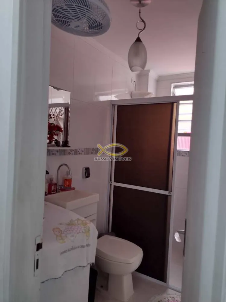 Apartamento, 1 quarto, 40 m² - Foto 3