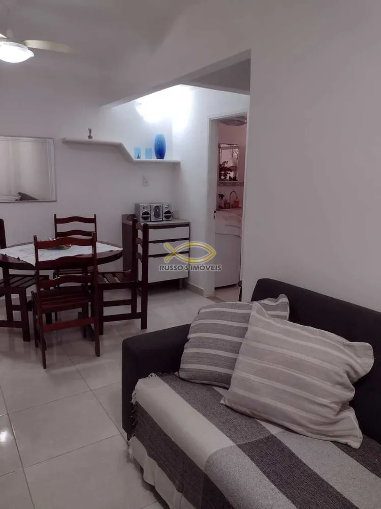 Apartamento, 1 quarto, 40 m² - Foto 1