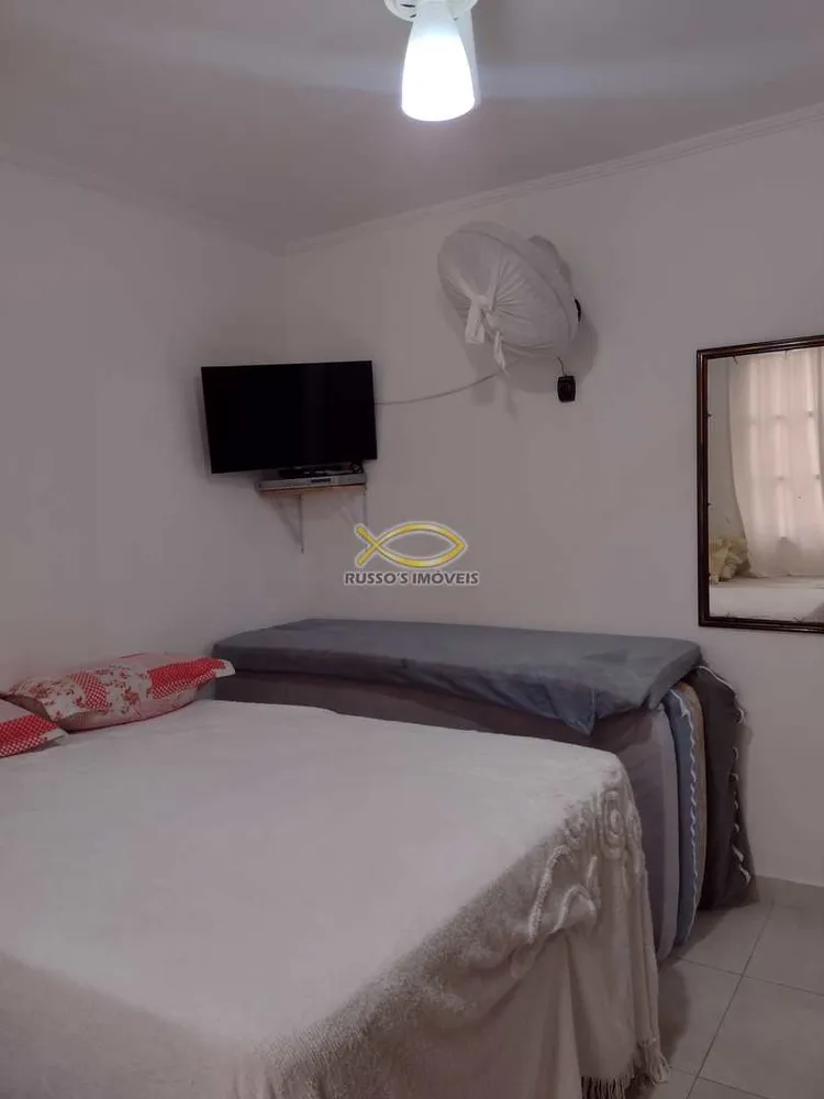 Apartamento, 1 quarto, 40 m² - Foto 8