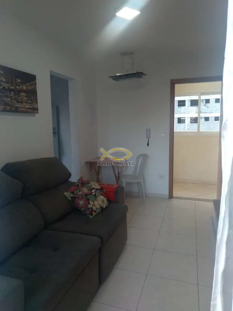 Apartamento, 1 quarto, 35 m² - Foto 5