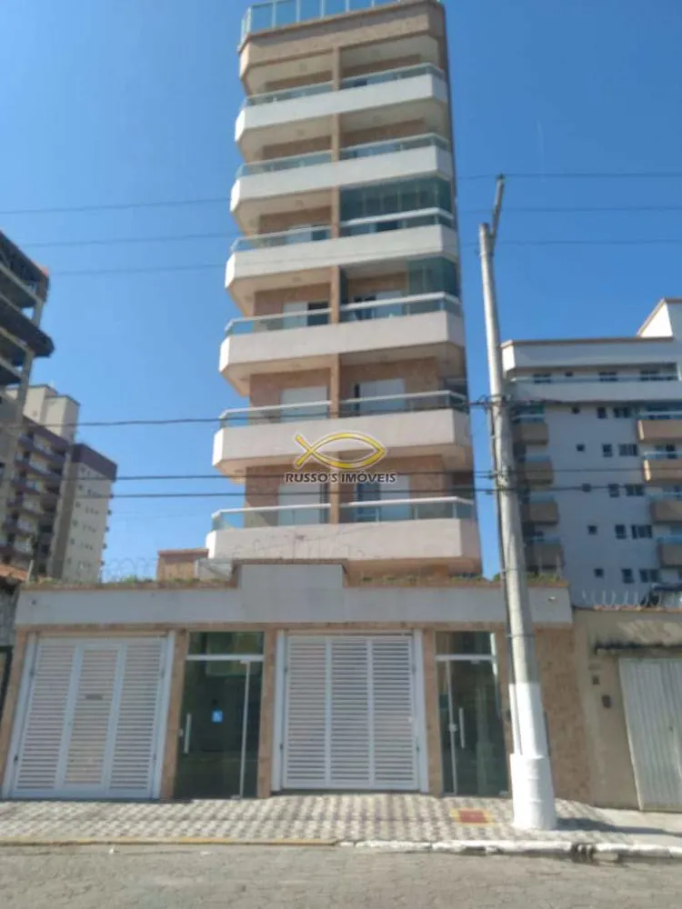 Apartamento, 1 quarto, 35 m² - Foto 8