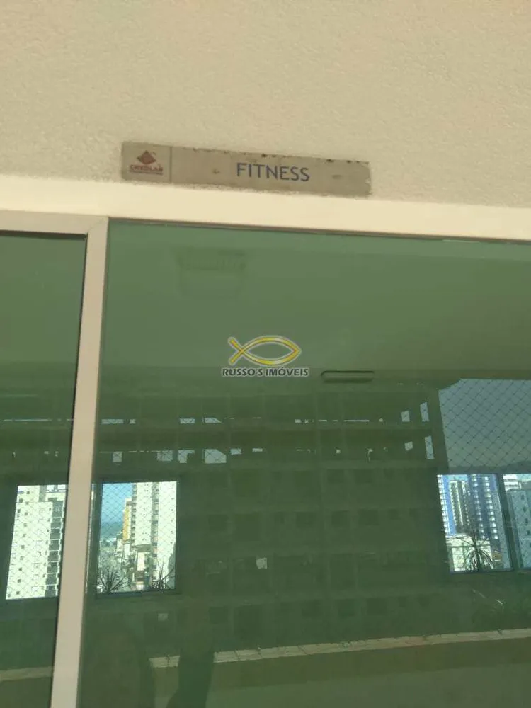 Apartamento, 1 quarto, 35 m² - Foto 12